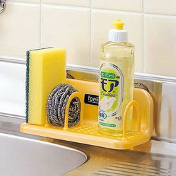 廚房亂糟糟，看了都想跑？一套實用的廚房整理術(shù)，讓你愛上烹飪空間